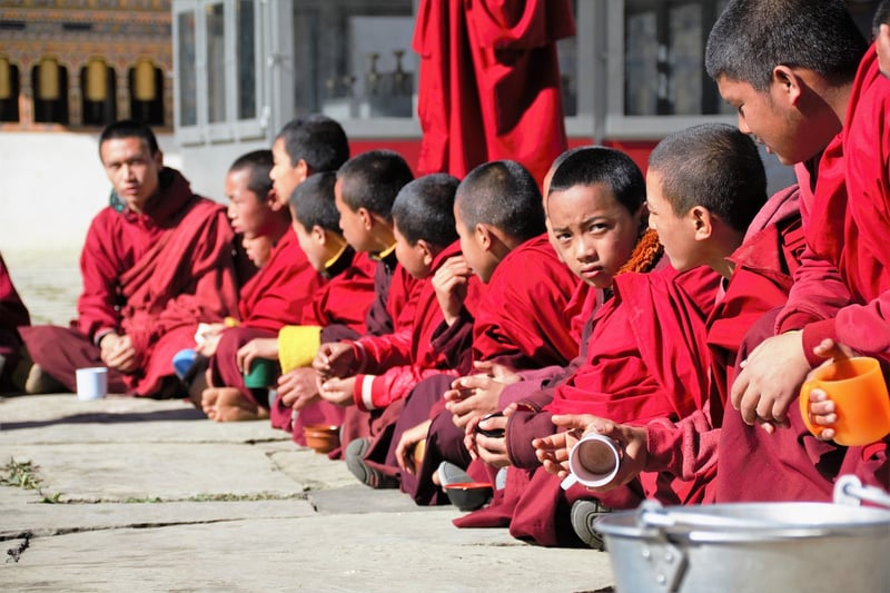 Bhutan