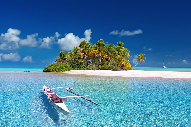 Wanderlust