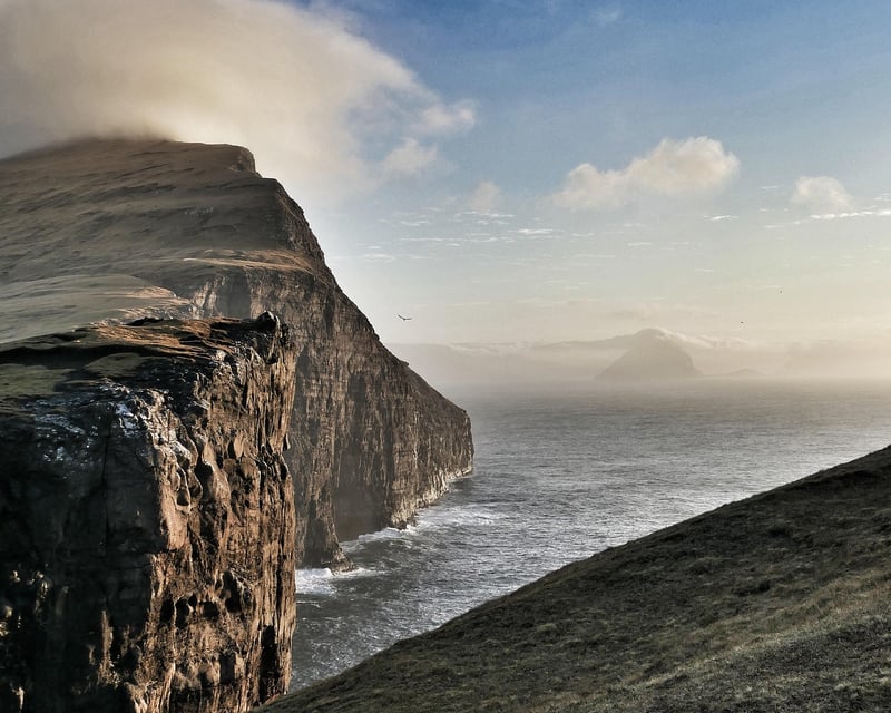 The Faroe Islands