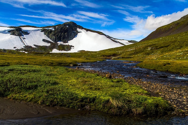 Svalbard, Norway